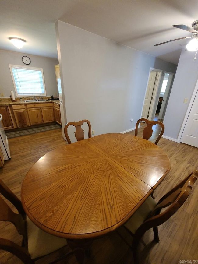 201 Len Ave, House other with 3 bedrooms, 1 bathrooms and null parking in Griffithville AR | Image 13