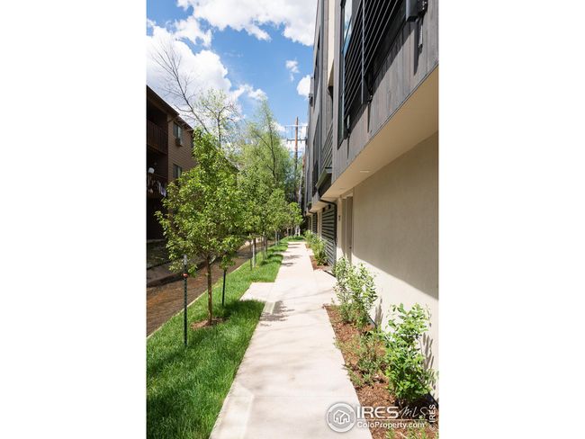2 - 1831 22 Nd St, House attached with 3 bedrooms, 3 bathrooms and null parking in Boulder CO | Image 32