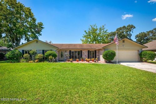 2477 Ridgecrest Ave, Orange Park, FL, 32065-6235 | Card Image