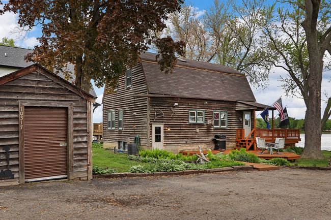 10317 195 Th Ave, House other with 3 bedrooms, 2 bathrooms and null parking in Bristol WI | Image 29