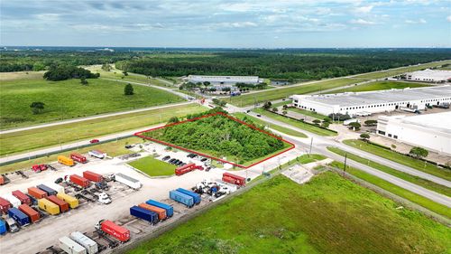 0 Red Bluff Rd, Pasadena, TX, 77503 | Card Image