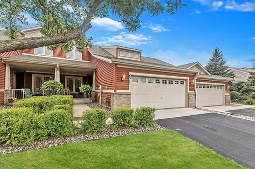 6511 98th Ln N, Brooklyn Park, MN, 55445-2382 | Card Image