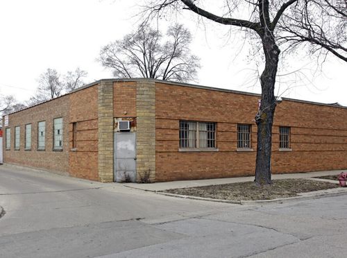 7828 S Claremont Avenue, Chicago, IL, 60620 | Card Image