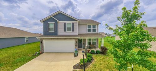 11455 Cedarmont Dr, Fort Wayne, IN, 46818-1951 | Card Image