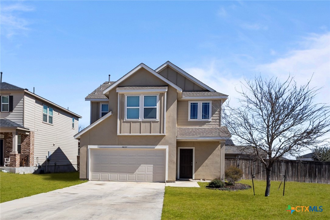 Residential in Marion