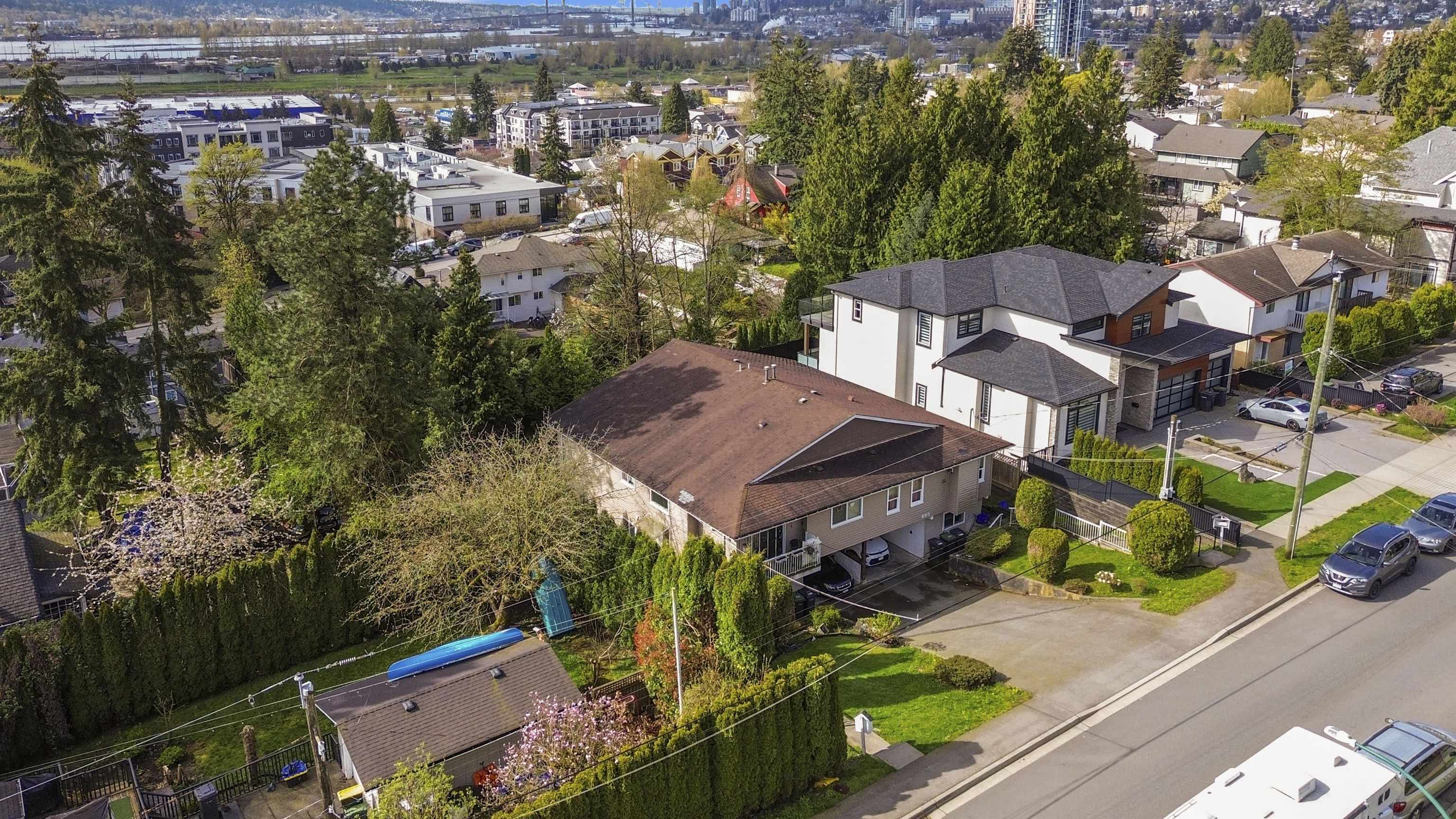 Residential in Coquitlam 3