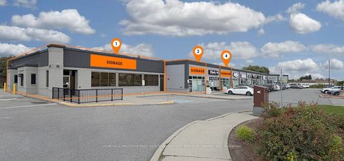 2-4055 Carling Ave, Kanata, ON, K2K2A4 | Card Image