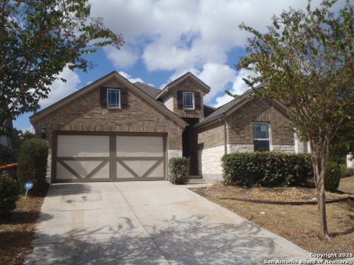 1243 Loma Rnch, New Braunfels, TX, 78132-3456 | Card Image
