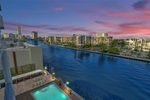 808-3000 S Ocean Dr, HOLLYWOOD, FL, 33019-2821 | Card Image