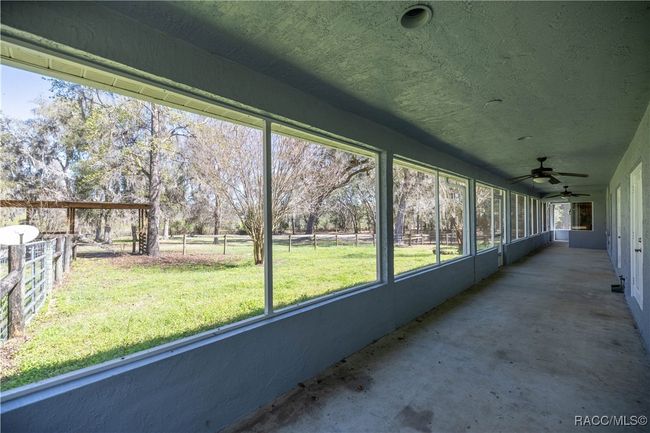 25 Lake Wood Cir, House other with 4 bedrooms, 3 bathrooms and 2 parking in OCALA FL | Image 40
