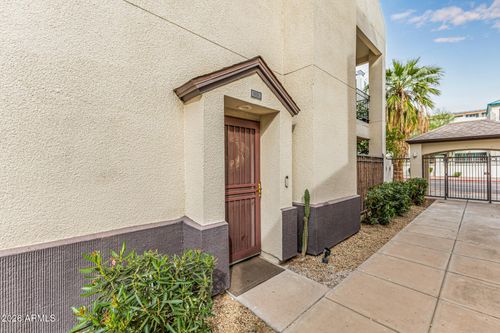 113-100 E Fillmore St, Phoenix, AZ, 85004-3913 | Card Image