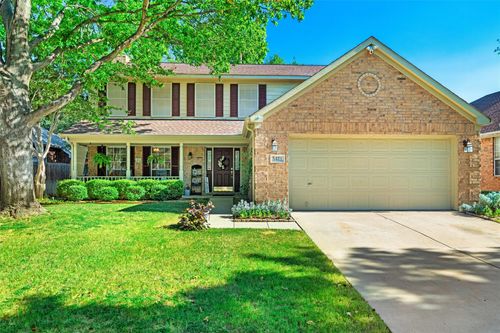 5421 Tularosa Drive, Fort Worth, TX, 76137 | Card Image