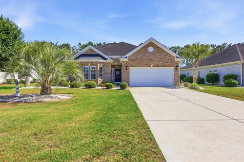 677 Harbor Bay Dr, Murrells Inlet, SC, 29576-5112 | Card Image