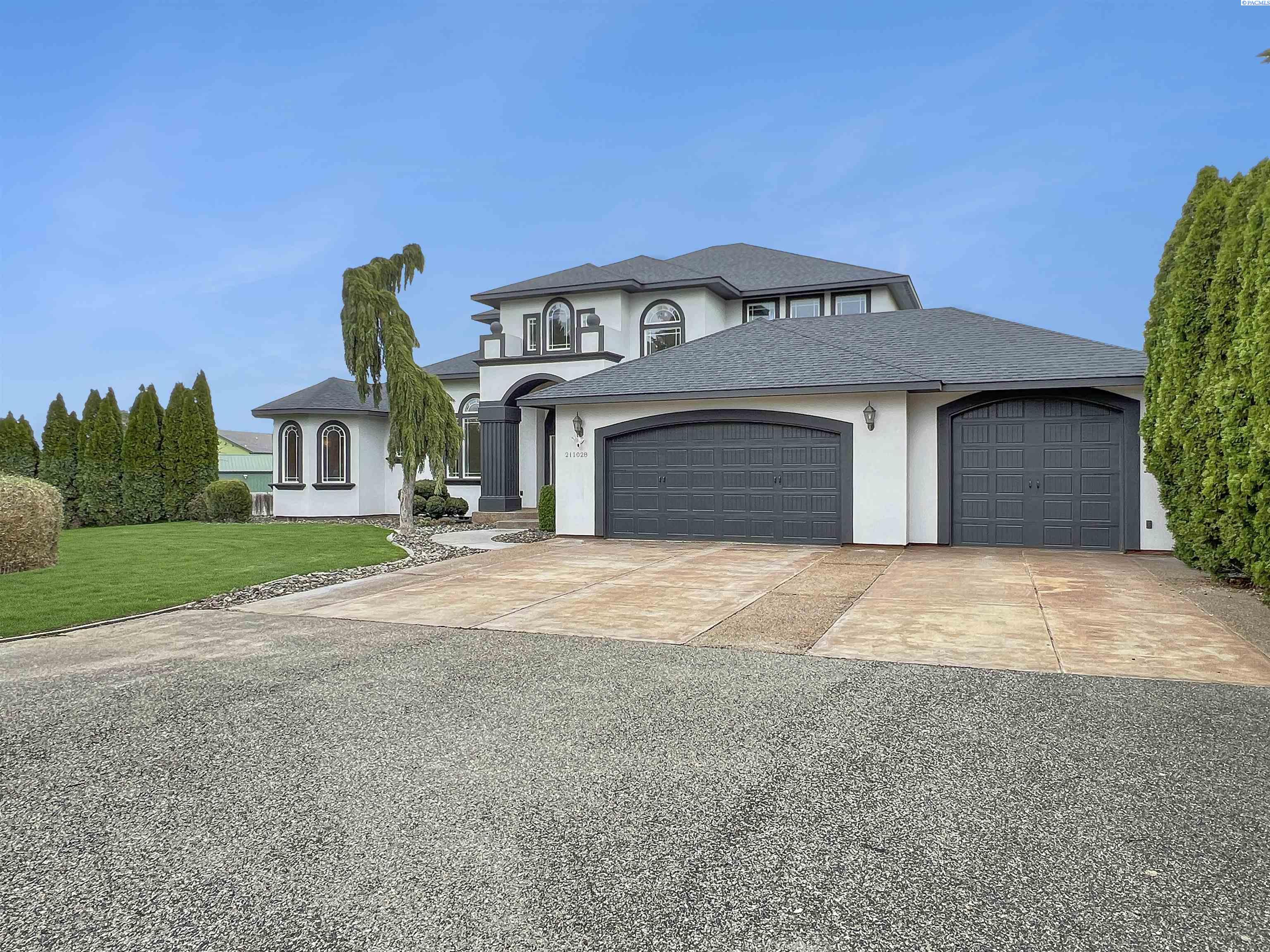 Residential in Kennewick 2