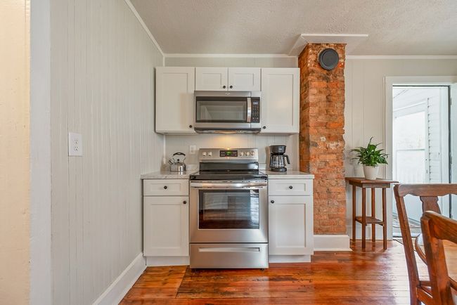 102 N Short St, House other with 2 bedrooms, 1 bathrooms and null parking in Fries VA | Image 20