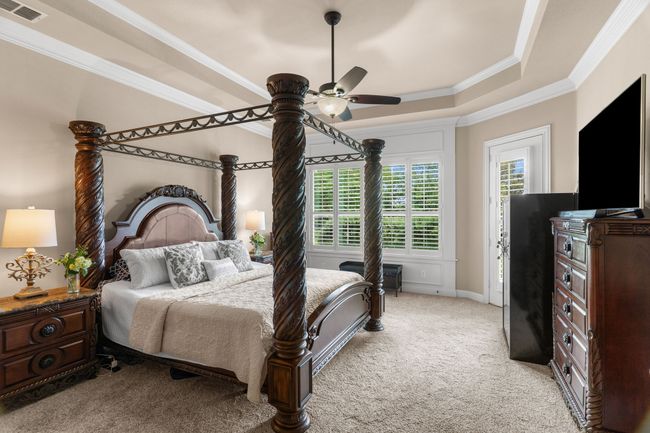 5900 Corinth Chapel Rd, House other with 4 bedrooms, 5 bathrooms and null parking in Parker TX | Image 16