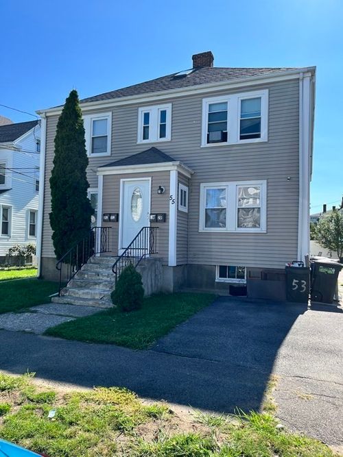 apt-1l-55 Hodges Ave, Quincy, MA, 02171-2356 | Card Image