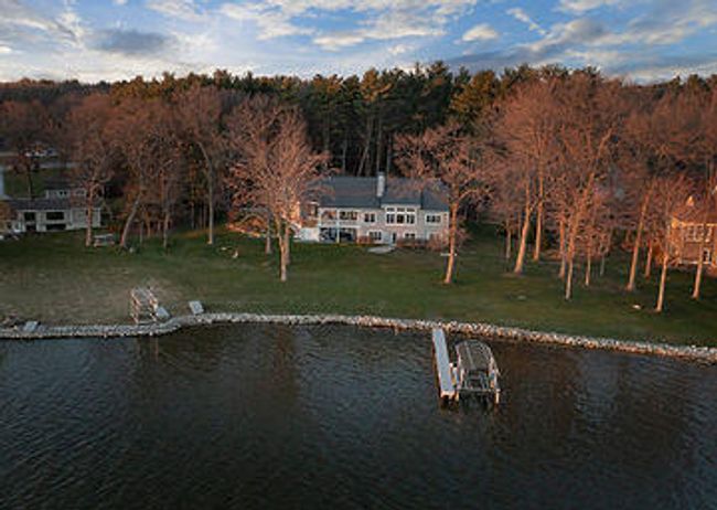 15432 Leonard Rd, House other with 4 bedrooms, 4 bathrooms and null parking in Spring Lake MI | Image 124