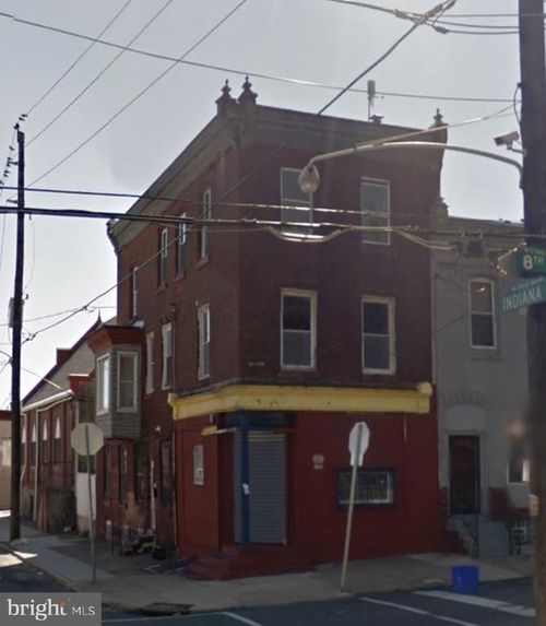2959 N 8th St, PHILADELPHIA, PA, 19133-2002 | Card Image
