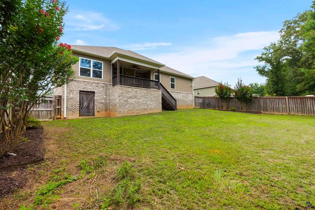 304 Kendall Ct, House other with 4 bedrooms, 2 bathrooms and null parking in Perry GA | Image 48