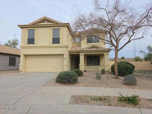 16654 W Culver St, Goodyear, AZ, 85338-6257 | Card Image