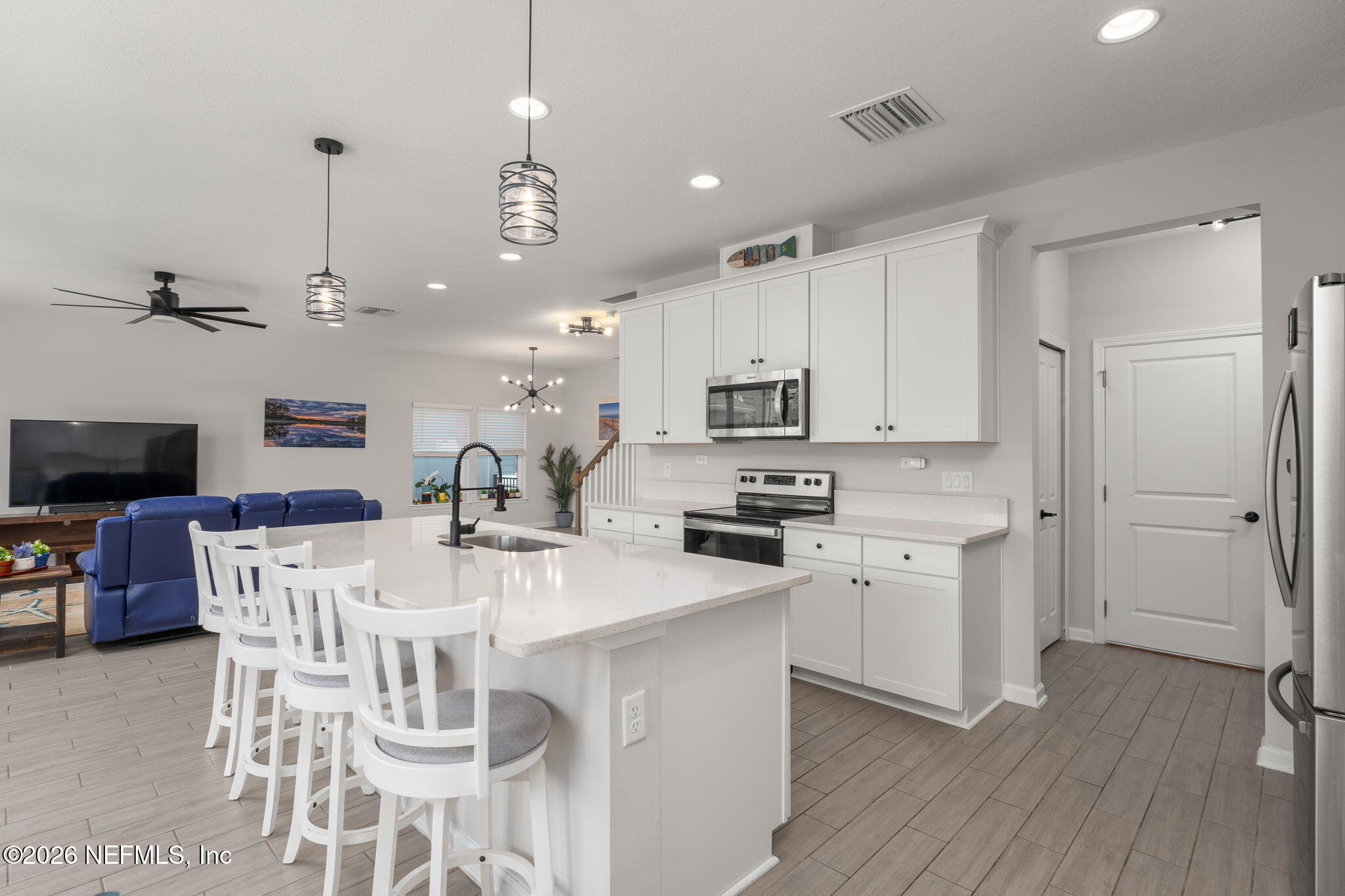 Residential in Palm Coast 2