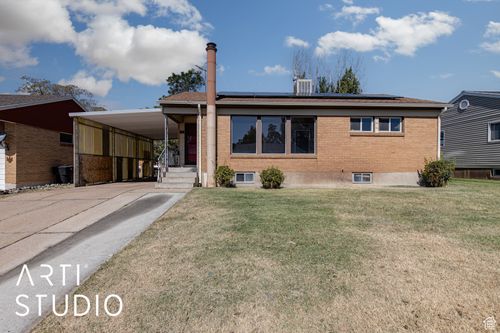 358 W 4675 S, Washington Terrace, UT, 84405-5553 | Card Image