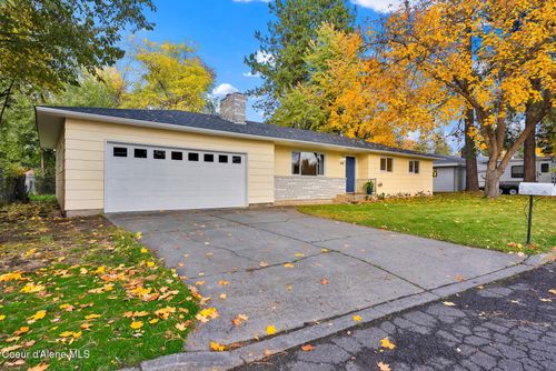 401 E Buttercup Ln, Coeur D Alene, ID, 83815-5133 | Card Image