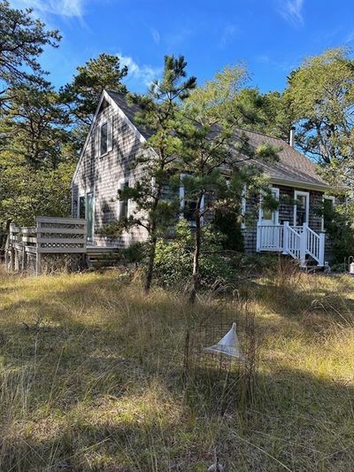 16 Warren Street, House other with 3 bedrooms, 1 bathrooms and 2 parking in Wellfleet MA | Image 2