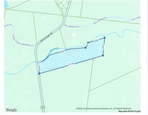 1095 White Oak Rd, Stewart, TN, 37175-5654 | Card Image