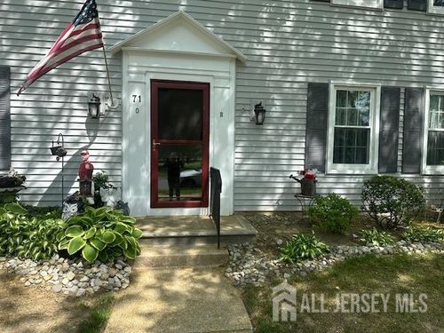 b-71 Rossmoor Dr, Monroe, NJ, 08831 | Card Image