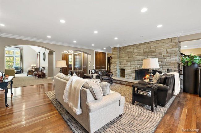 1330 Oxford Rd, House other with 8 bedrooms, 8 bathrooms and null parking in Bloomfield Hills MI | Image 11