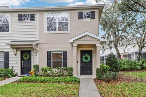 15928 Fishhawk View Drive, Lithia, FL, 33547 | Card Image