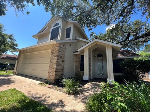 7906 Tiffany Dr, Austin, TX, 78749-3831 | Card Image
