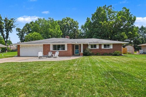 52666 Highland Dr, South Bend, IN, 46635-1243 | Card Image