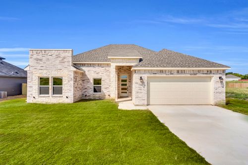 530 E Lamar St, Palmer, TX, 75152-8173 | Card Image