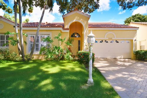 10148 Aspen Way, Palm Beach Gardens, FL, 33410-5125 | Card Image