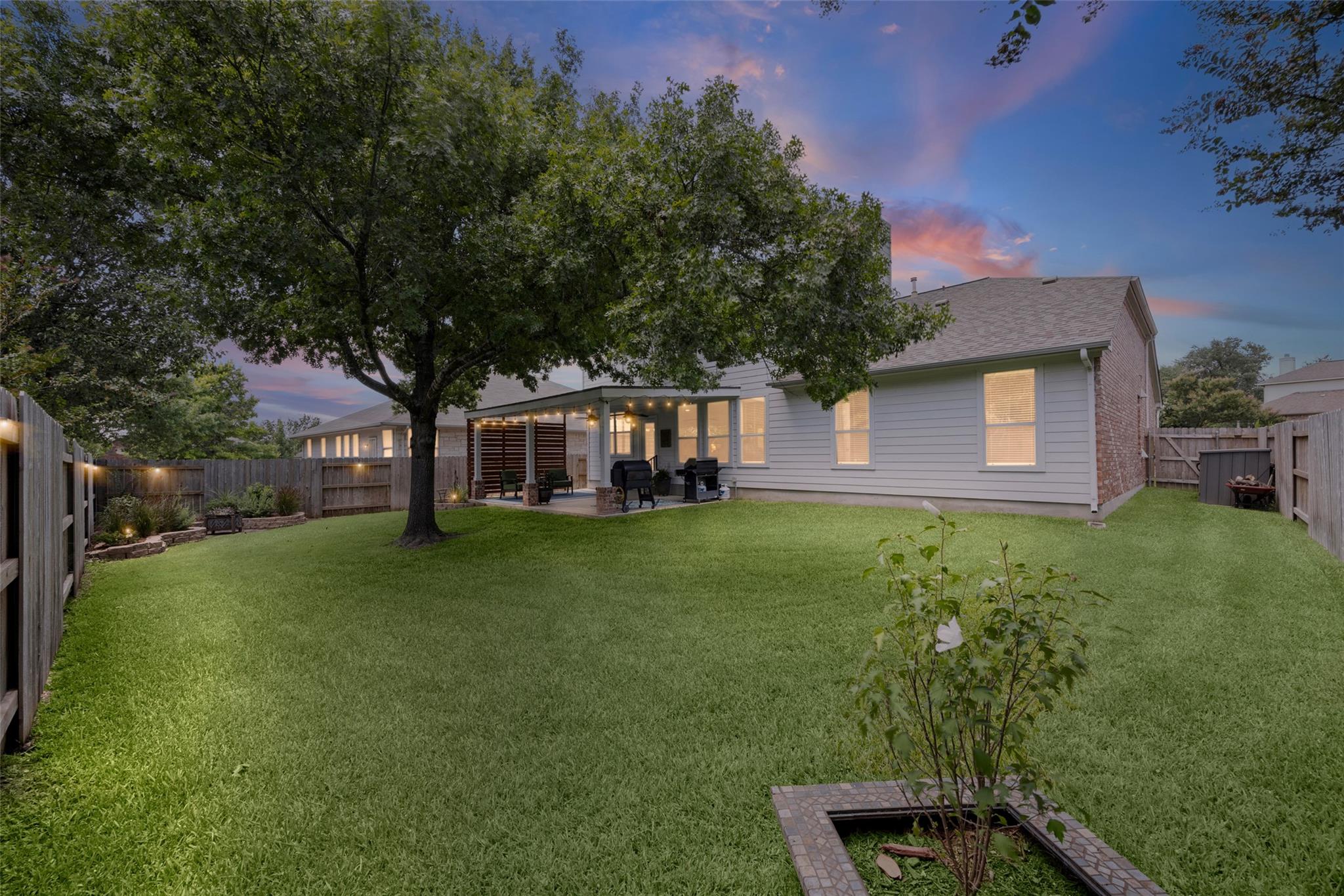 Residential in Cedar Park 2