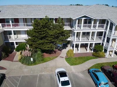 1236 - 1600 W Ocean Avenue W, Condo with 2 bedrooms, 2 bathrooms and null parking in Westport WA | Image 1