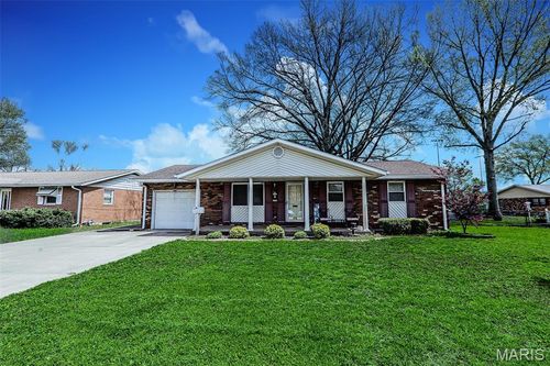 3308 Colgate Pl, Granite City, IL, 62040-3629 | Card Image