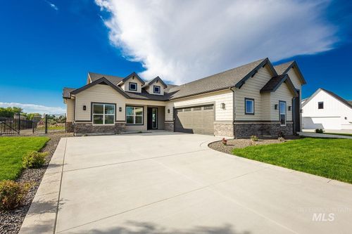 7197 E Osprey Estates Dr, Nampa, ID, 83686-1027 | Card Image