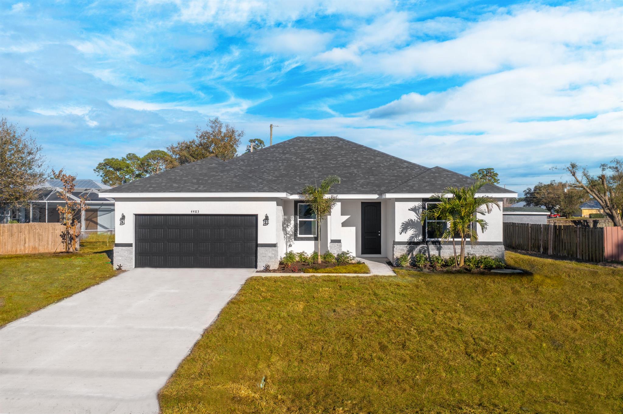 Sansom Ln, Port Saint Lucie, FL 34953