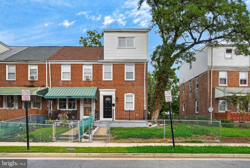 168 Chestnut Street, Baltimore, MD, 21222 | Card Image
