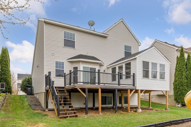 2348 Kelm St, House other with 3 bedrooms, 4 bathrooms and null parking in Chaska MN | Image 29