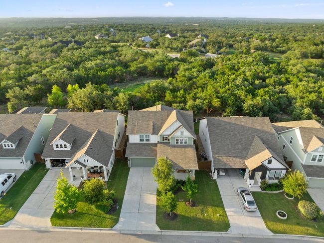 1036 Hazy Hills Loop, House other with 4 bedrooms, 3 bathrooms and 4 parking in Dripping Springs TX | Image 29