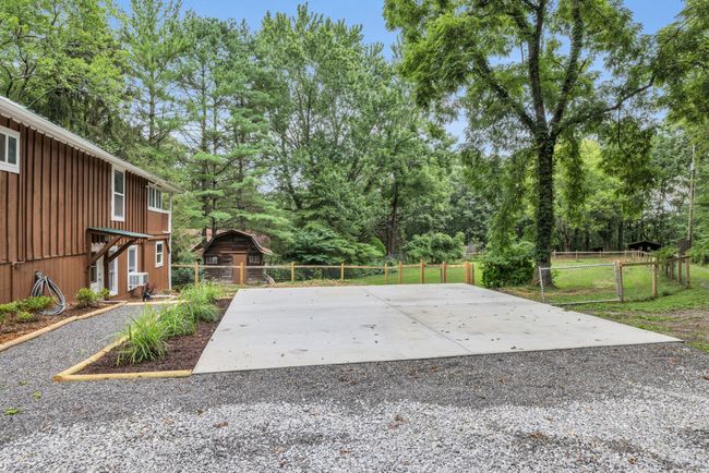 5000 Sawyer Rd, House other with 3 bedrooms, 2 bathrooms and null parking in Signal Mountain TN | Image 45
