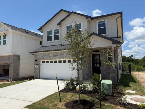 1602 Kit Cir, Austin, TX, 78758-2667 | Card Image