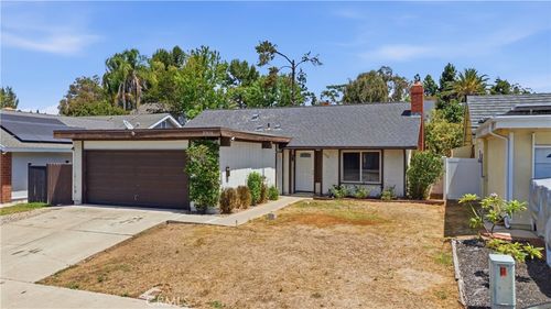 23616 Soresina, Laguna Hills, CA, 92653-1833 | Card Image