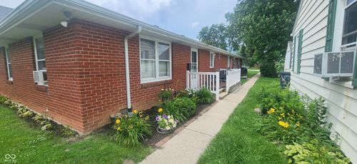 1328 S G St, Elwood, IN, 46036-2346 | Card Image