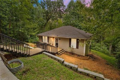 148 Summit Court, House other with 3 bedrooms, 2 bathrooms and null parking in Troy NC | Image 1